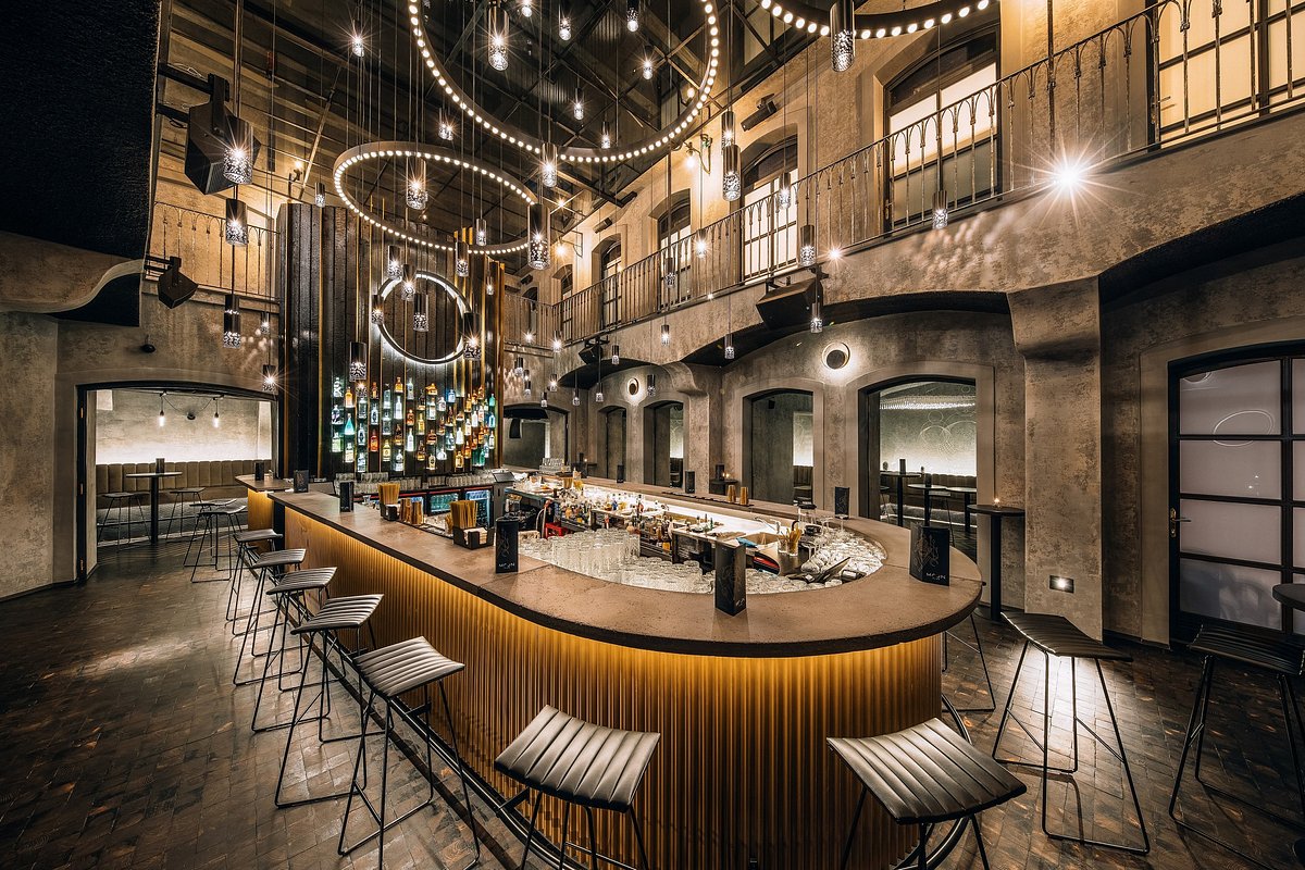 Moon Club Prague, Czechia