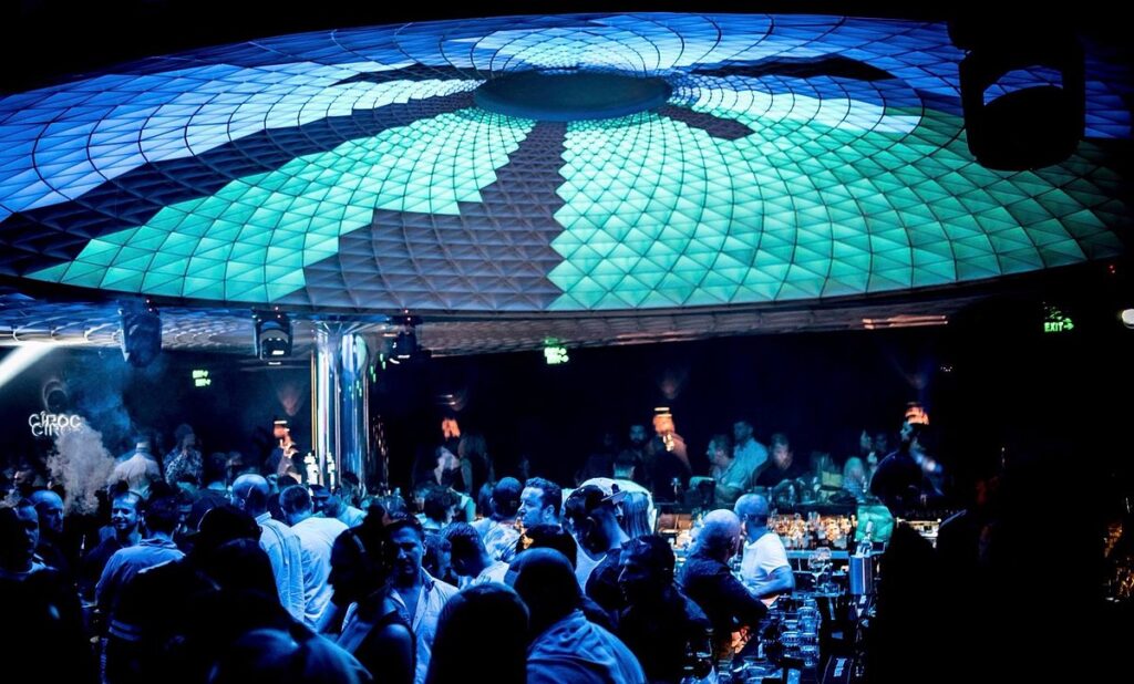 PM Club Sofia, Bulgaria