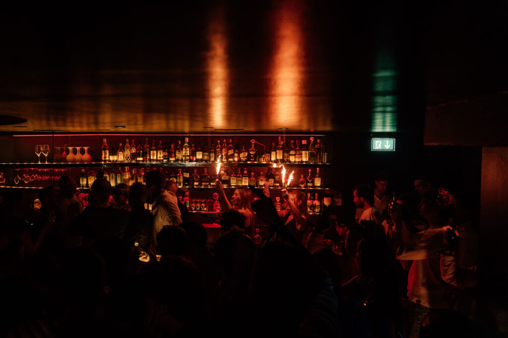 Club Rotes Kliff Sylt, Germany