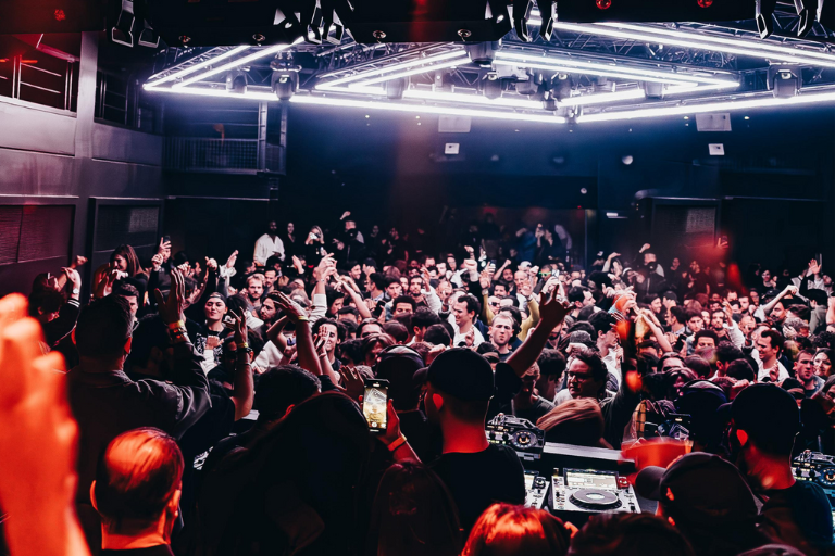 Gate Club Paris Paris, France