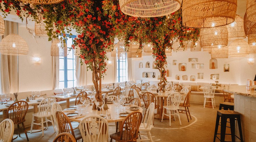 Kalamata Paris Paris, France