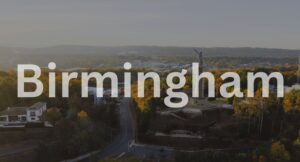 Birmingham