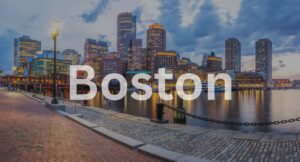 Boston