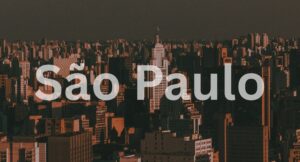 São Paulo
