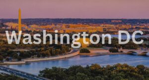 Washington DC