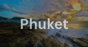 Phuket