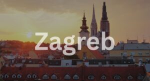 Zagreb