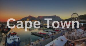 Cape Town