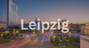 Leipzig