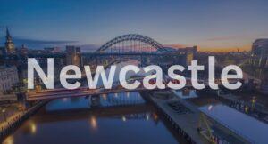 Newcastle