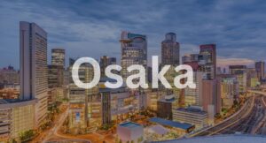Osaka
