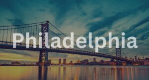 Philadelphia
