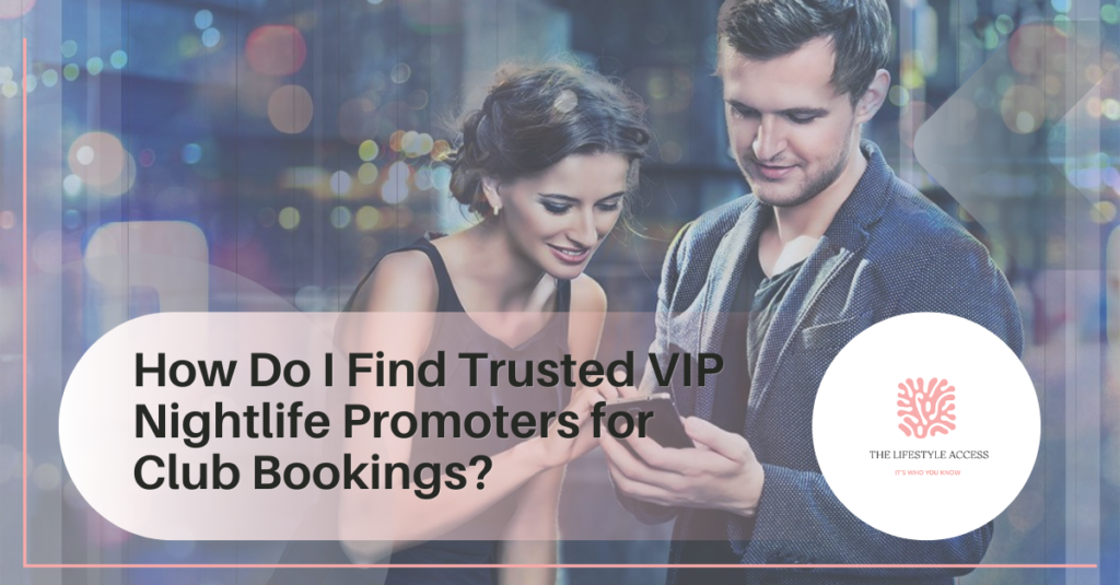vip nightlife concierge